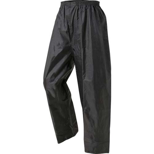 喜多 かっぱです。 No1700 ブラック 3L NO1700-BK-3L