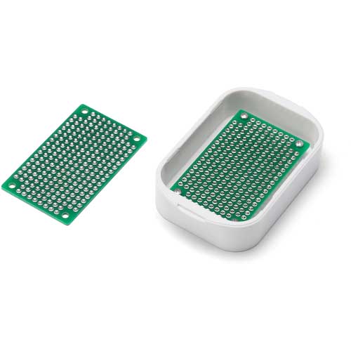 タカチ ユニバーサル基板 低価格型 PCBシリーズ PCB90-120