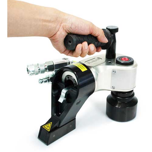 プララド 【都度見積品】油圧トルクレンチPL450SC PL450SC