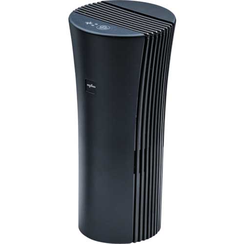 NIKKISO エアロピュア シリーズP マットブラック PN-JS1-MBの通販