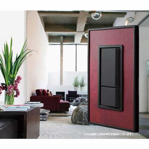 SUGATSUNE (210027235)PXP-FB01-WCスイッチプレート・コンセントプレート PXP-FB01-WC