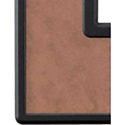 SUGATSUNE (210032238)PXP-FB02-LMスイッチプレート・コンセントプレート(2連) PXP-FB02-LM