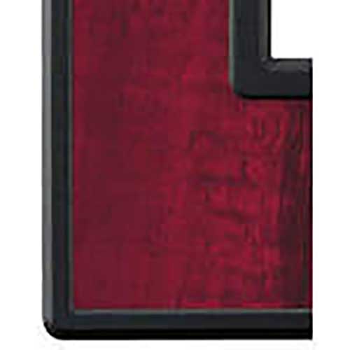 SUGATSUNE (210032235)PXP-FB02-WCスイッチプレート・コンセントプレート(2連) PXP-FB02-WC