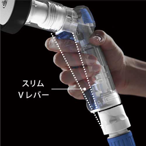 タカギ プログリップ ガーデン QG1113FJ