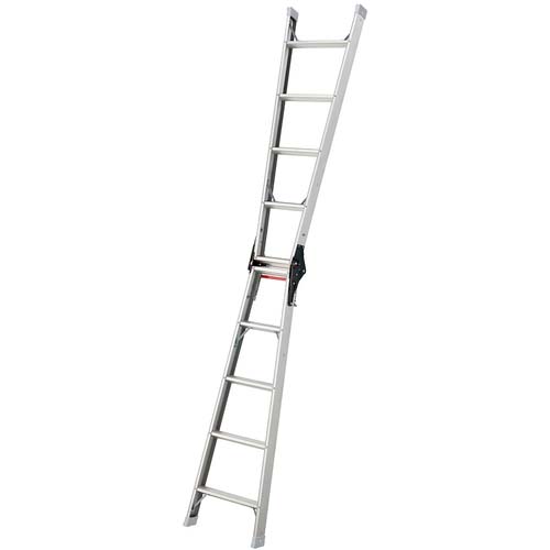 ハセガワ はしご兼用脚立 RAX-15C(10184) RAX-15C