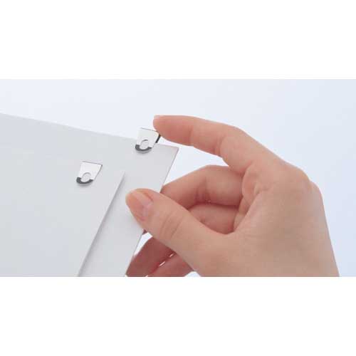 OHTO スーパークリップ SC-800-BOX