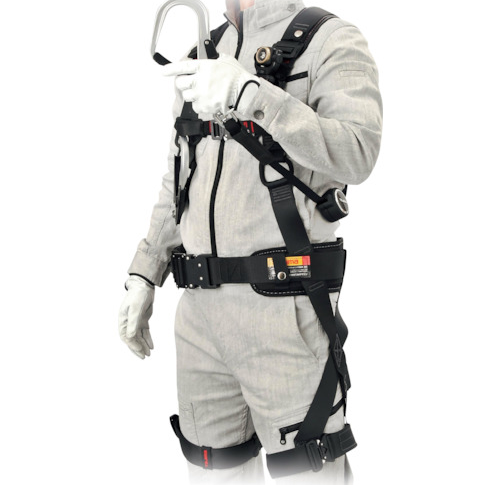 タジマ ハーネスセット セグネス 701 M SEGNES701M