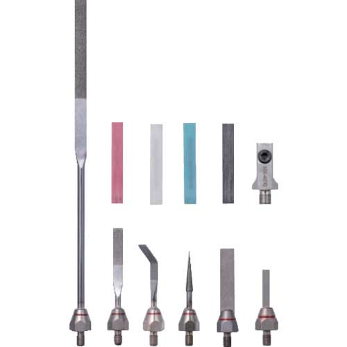 【廃番】SONOTEC 超音波研磨機 SF355.HP9706