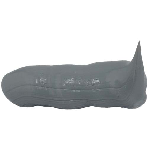 セメダイン シーリング材 耐火シール120 グレー 333ml SK-273