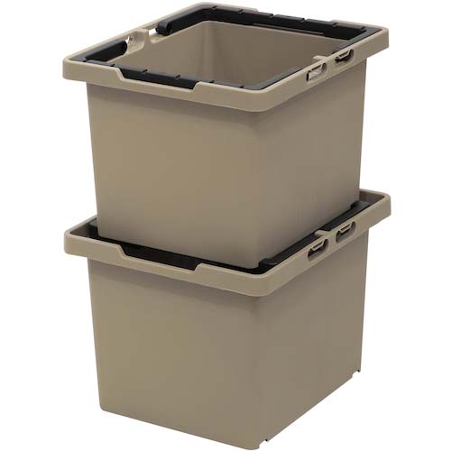 JEJアステージ セパレートバスケット サンドベージュ#75 SPB-N75S