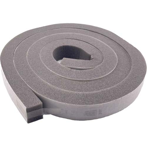 セメダイン すきま用テープ N-5 グレー 20mm×30mm×2m TP-166