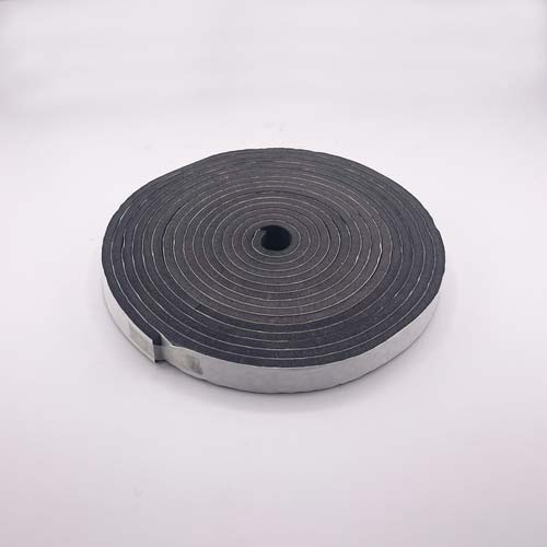 セメダイン 戸当りテープ 4mm×15mm×2m 2巻入/袋 ブラック TP-177