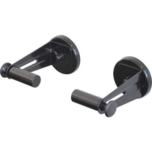 TRUSCO マグネット式ペーパーホルダー TPF-2