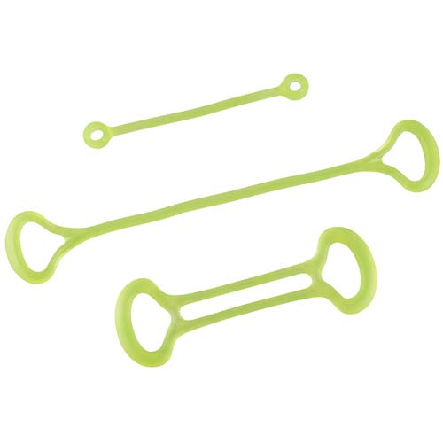 TANITA エキスパンダー ふつう TS-964-GR TS964GR