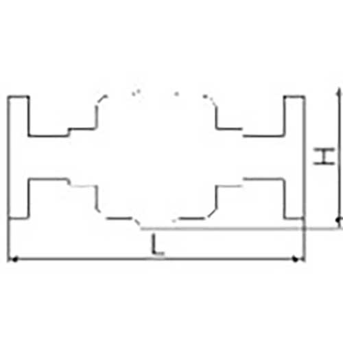 YOSHITAKE フロート式スチームトラップ TSF-10F-10-15A