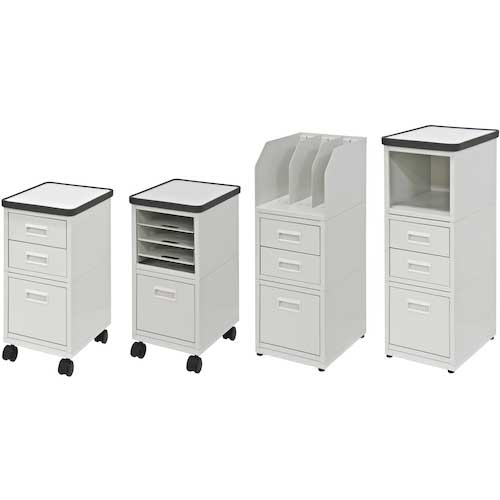 【廃番】米澤 ユニット式ボックス オープン型 UB-OP01