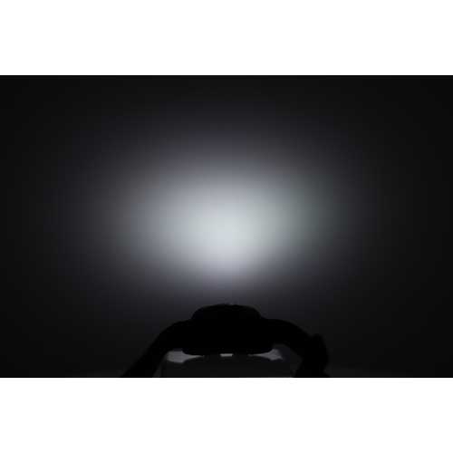 GENTOS LEDヘッドライト オーヴァ05D VA-05D