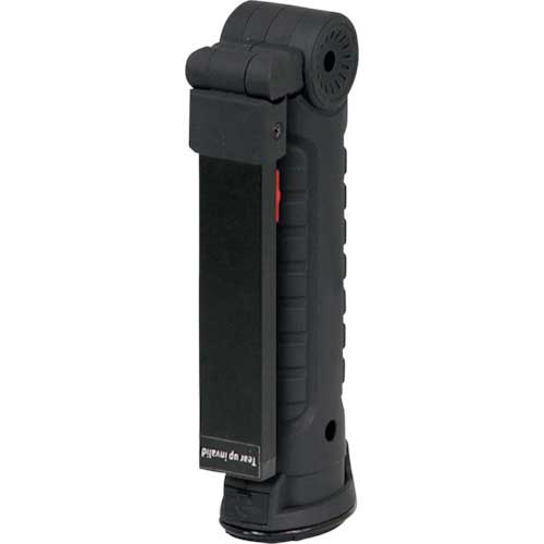 jit マグネット付小型充電式LEDワークライト WL-HU100