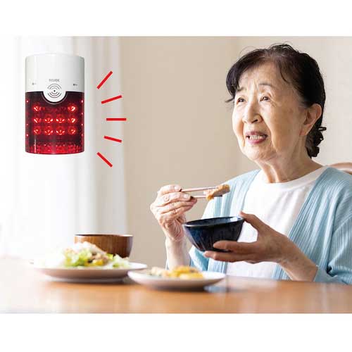 REVEX 警告・警報表示呼び出しチャイムセット XP4010A