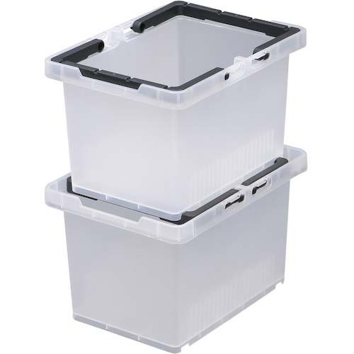 JEJアステージ セパレートバスケット クリア#45 SPB-N45C