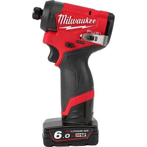 milwaukee M12 FUEL インパクトドライバー FID2-0X JP