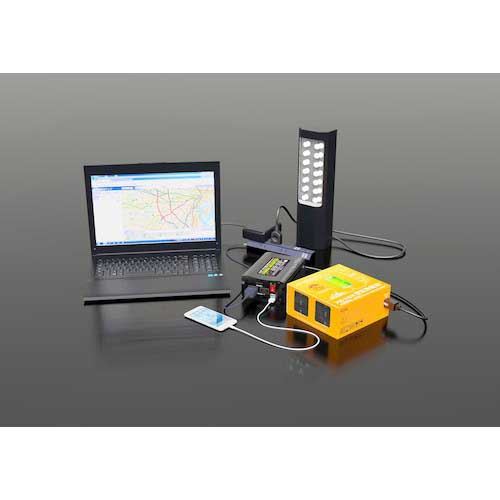 【廃番】WAHD 空気発電池(エイターナス2)Aセット AETERNUS-2XA-01