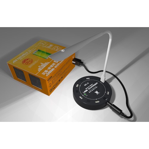 WAHD 空気発電池WA-TOWER500 AETERNUS-T50-01