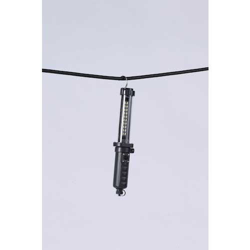 ハタヤ 充電式LEDジョーハンドランプ LW-10A