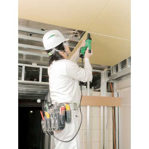 HiKOKI バッテリーアダプタ W36-AD