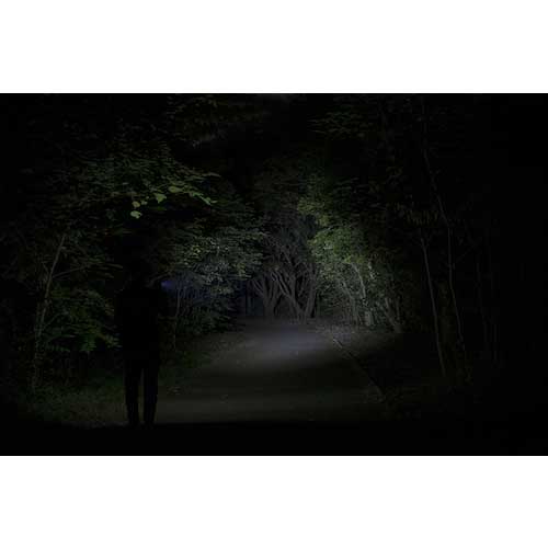 GENTOS LEDハンディライト閃 FLP-2305