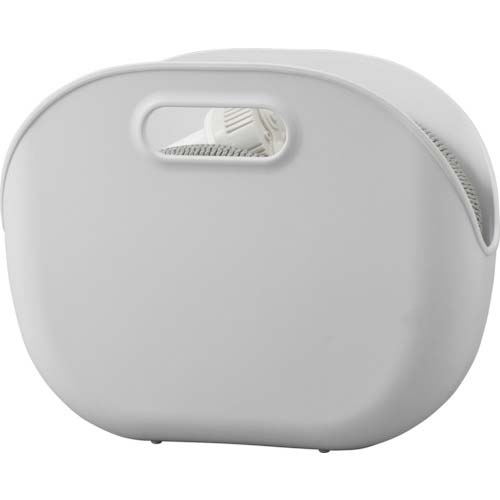 アイリスオーヤマ 297509 伸縮ホースポータブルセット ホワイト SHP-7-W