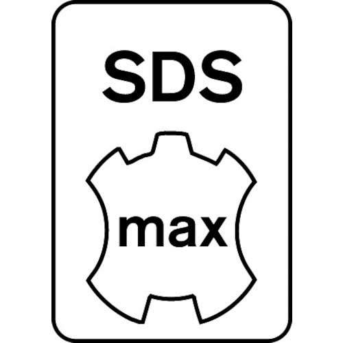 ボッシュ SDS-max 8Xビット 26.0X520 2608900246