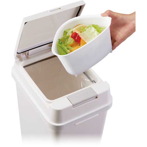 ASVEL エバン密閉プッシュ20L 600999