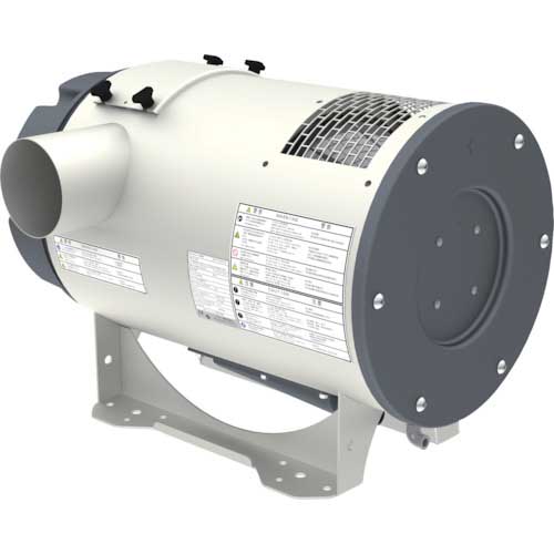 アマノ フィルターレスミストコレクター MR-10 4146301