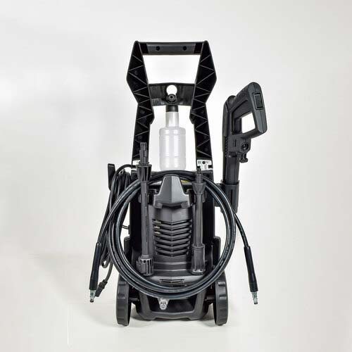 日動 高圧洗浄機 NJC90-10M 日動工業 高圧洗浄機 NJC90-10M用パイプ洗浄