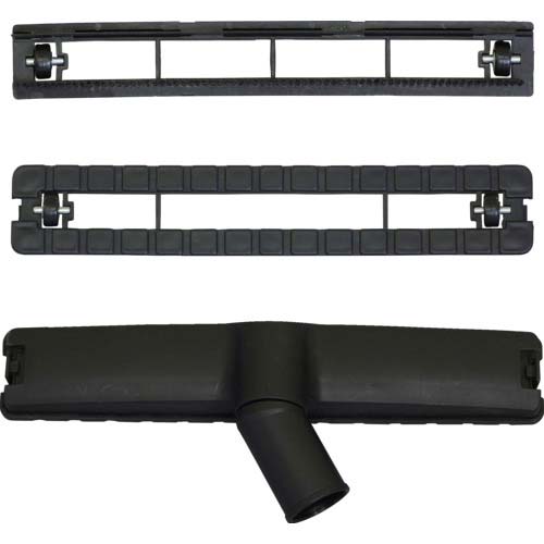 NICHIDO 業務用バキュームクリーナー20L NVC20L-S