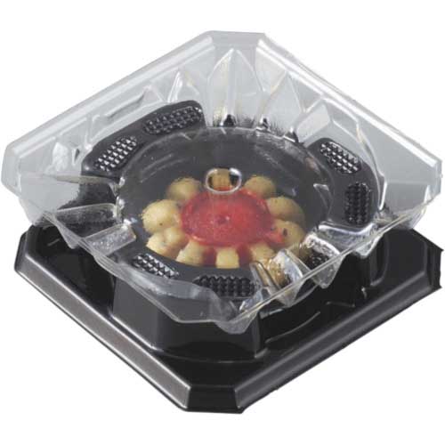 アース 業務用アースゴキブリホウ酸ダンゴ1箱64個入り(=16個×4袋) 675514