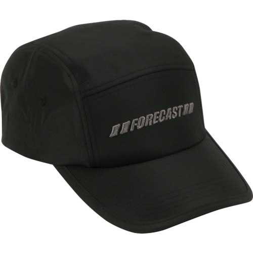 【廃番】カジメイク 6520 ジェットキャップ グレー フリー 6520-70-F