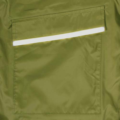 カジメイク 7540 アドベントレイン R.ブルー LL 7540-52-LL