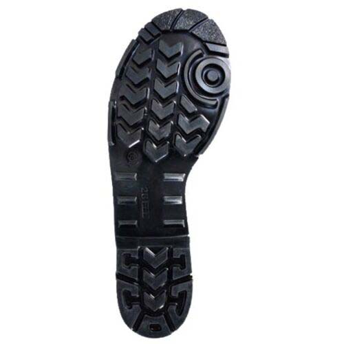 シモン 安全靴 短靴 AS21DX 25.5cm AS21DX-25.5