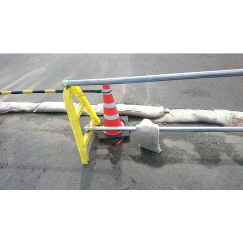 萩原 ターピー マクラ土のう ホワイト 5枚組 MD-5