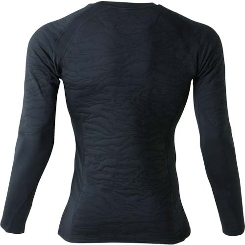 G.G. 7185-42 ピンソニックコンプレッション ブラック M 7185-42-04-M