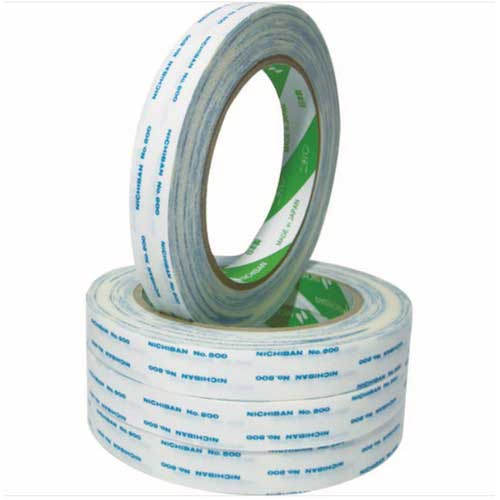 ニチバン 両面粘着テープNo.800ー10 10mmX20m 800-10