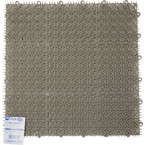 コンドル 若草ユニットE-V グレー 477852