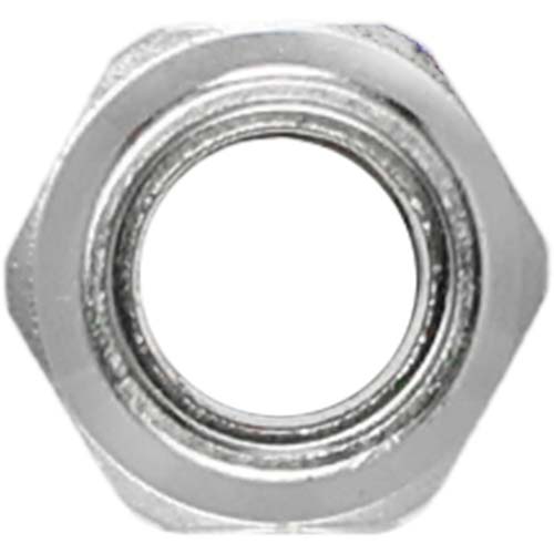 日東 ハイカプラ鋼鉄製(めねじ取付用プラグ)相手側Rc1/4 耐圧力2.0Mpa(00282) 20PM STEEL