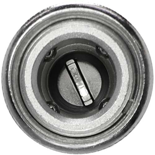 日東 ハイカプラ 鋼鉄製 ニトリルゴムNBR(SG)(ホース取付用ソケット)相手側1/4インチ 耐圧力2.0Mpa(00301) 20SH STEEL NBR