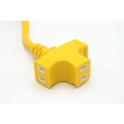 STARLIGHT カラー超ソフト延長コード KY-2