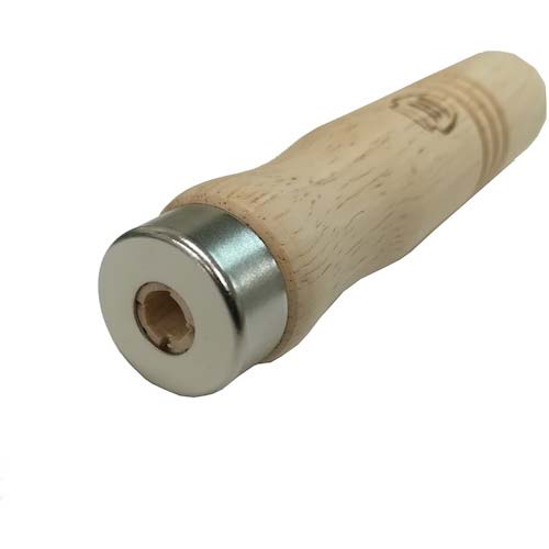 ツボサン ヤスリ 木柄(大) ME900L