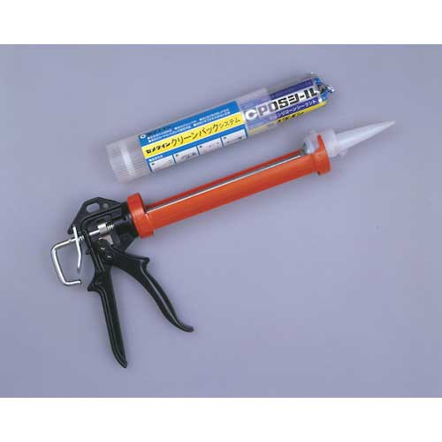 セメダイン POSシール(クリーンパック) グレー 320ml SM-813