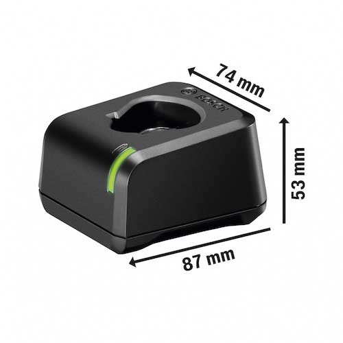 ボッシュ 充電器 GAL12V-20